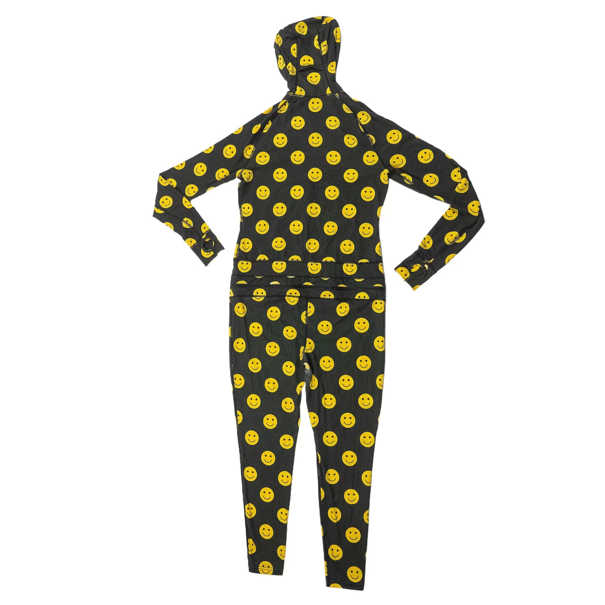 SBlack / Yellow