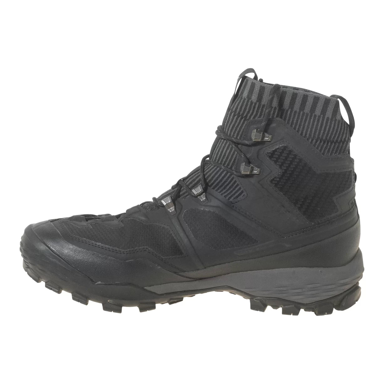 9.5Black
