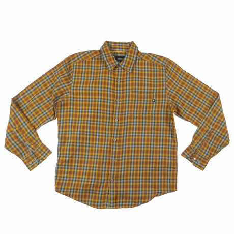 LMustard