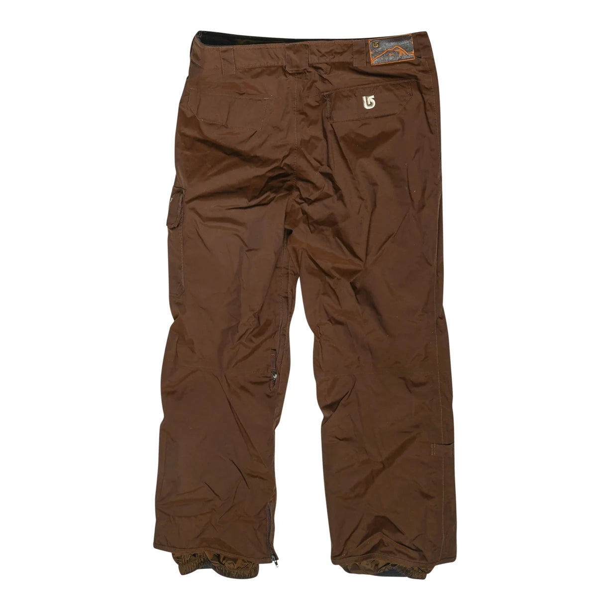 XLBrown