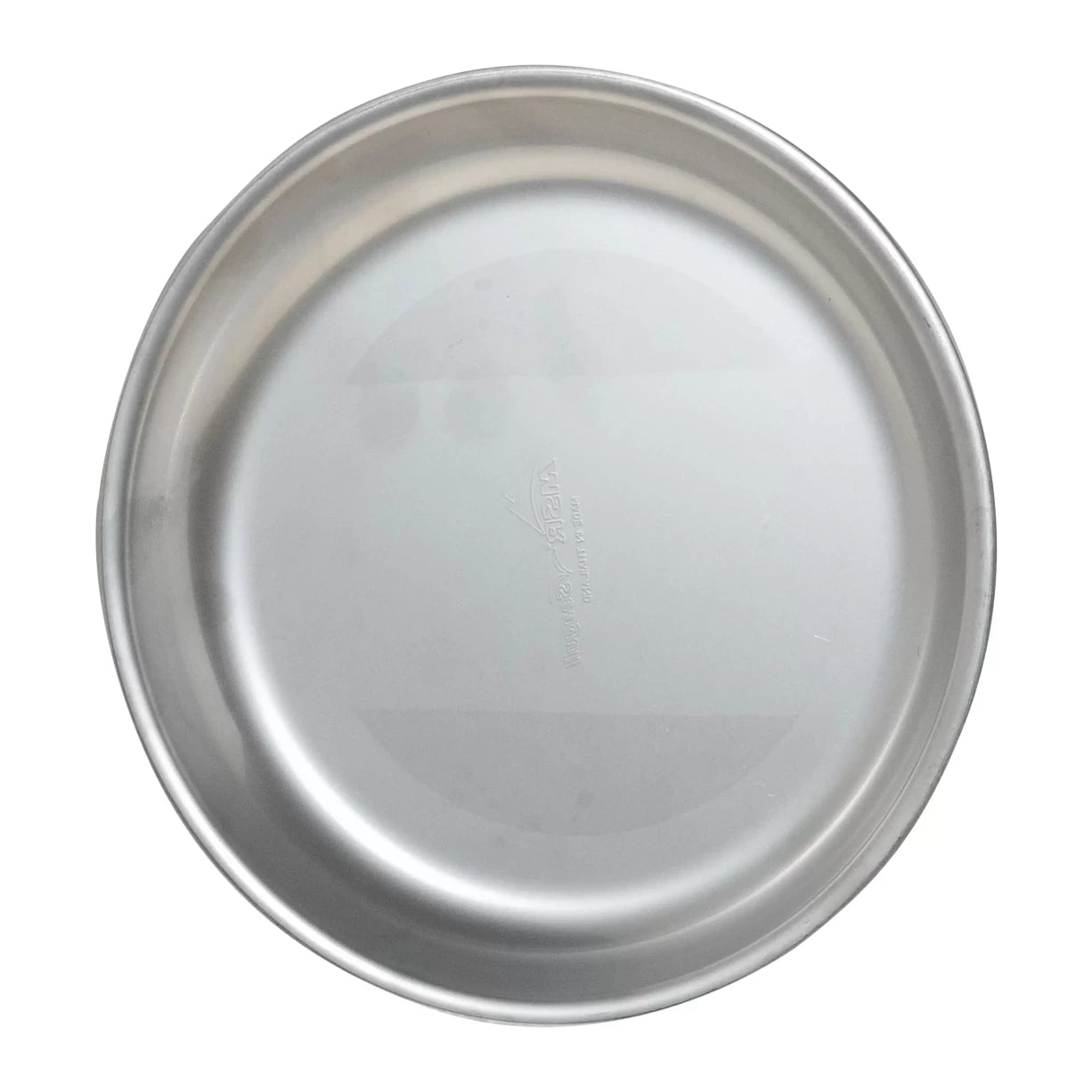 8"Silver