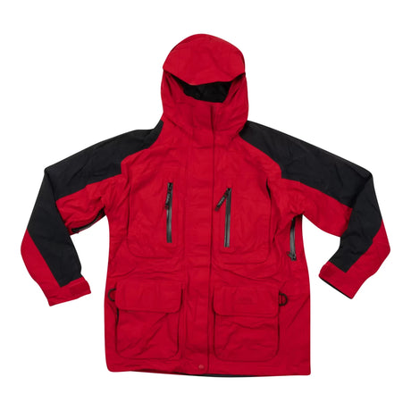 Cabela s Vintage Guidewear 2 in 1 Jacket Men s Cabela s Geartrade