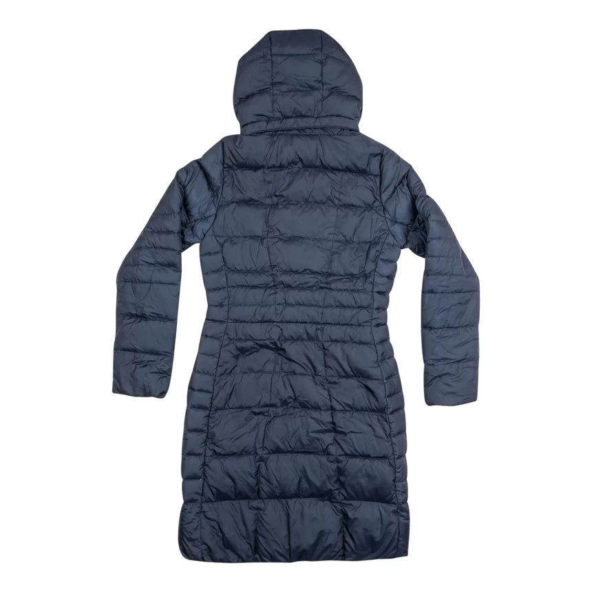 North face metropolis ii parka sales