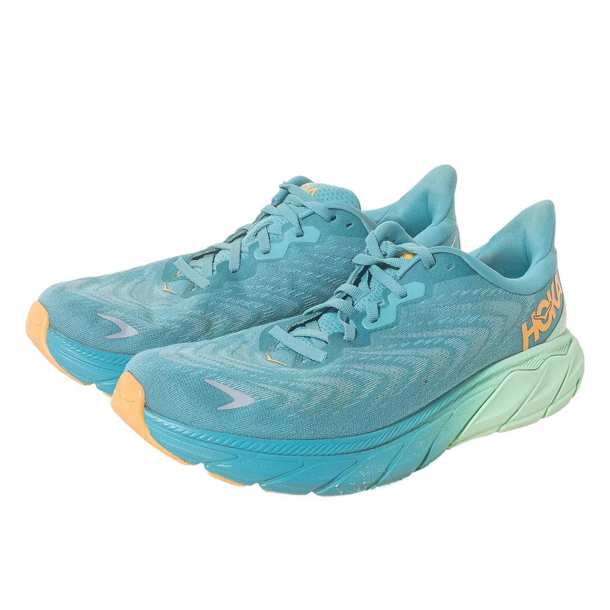 9.5Blue/Green
