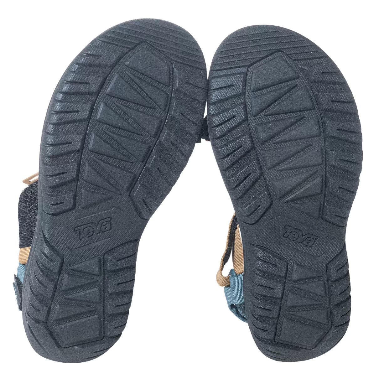 9Black/Blue