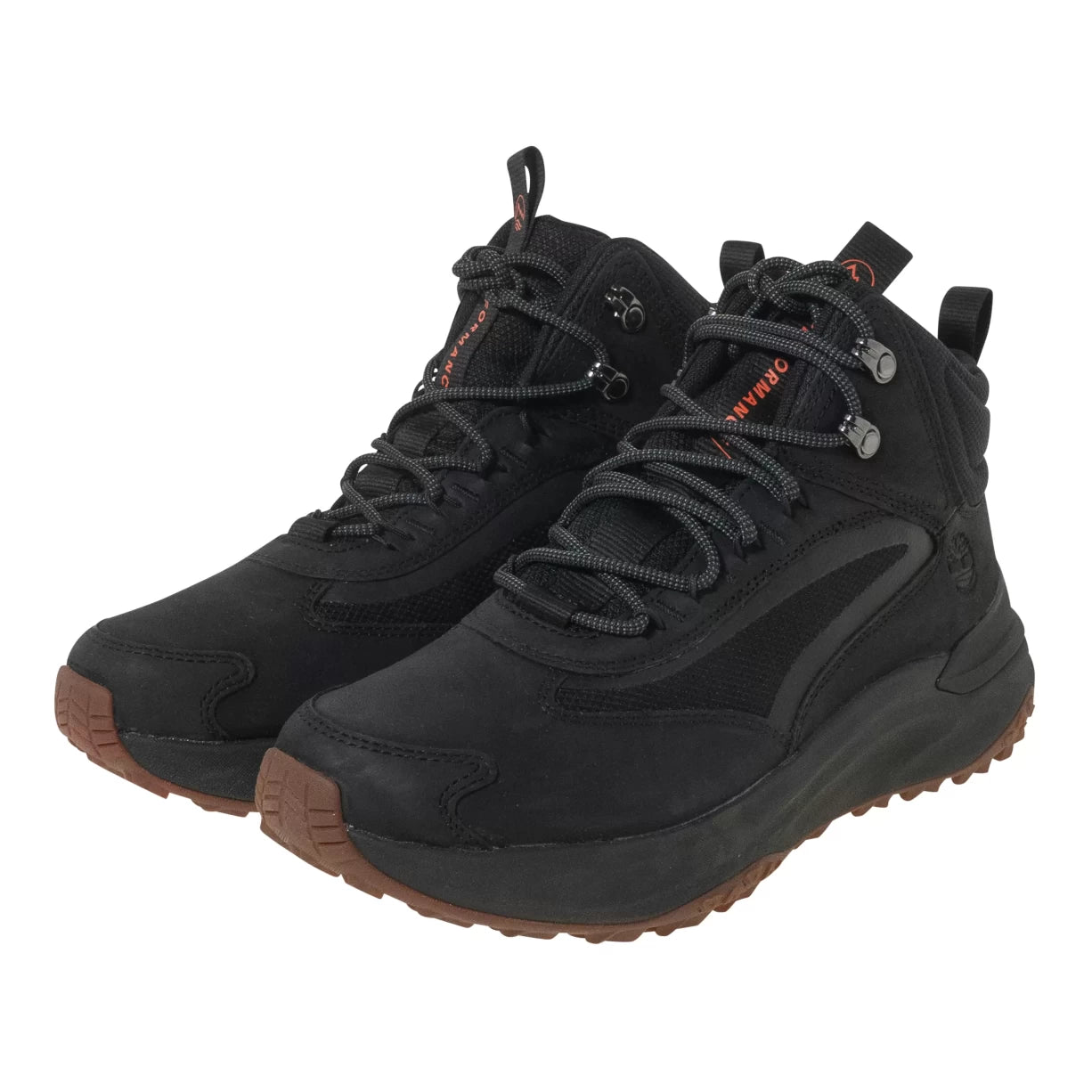 9.5Black