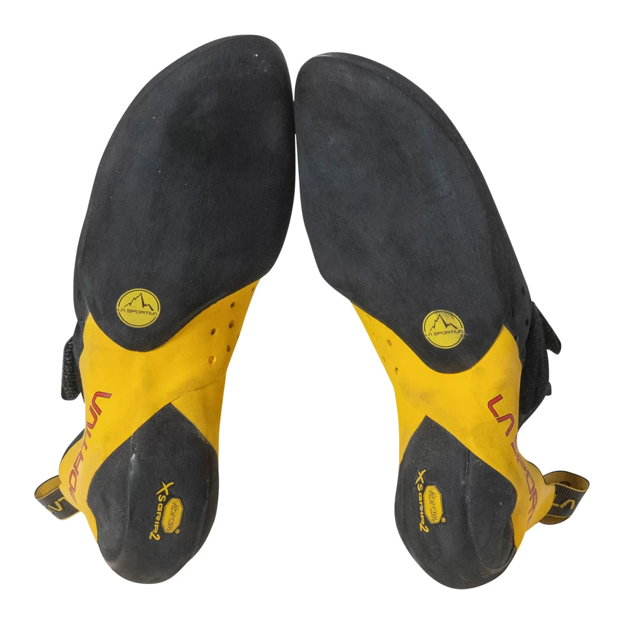 44.0Black / Yellow