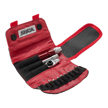 One SizeRed/Black