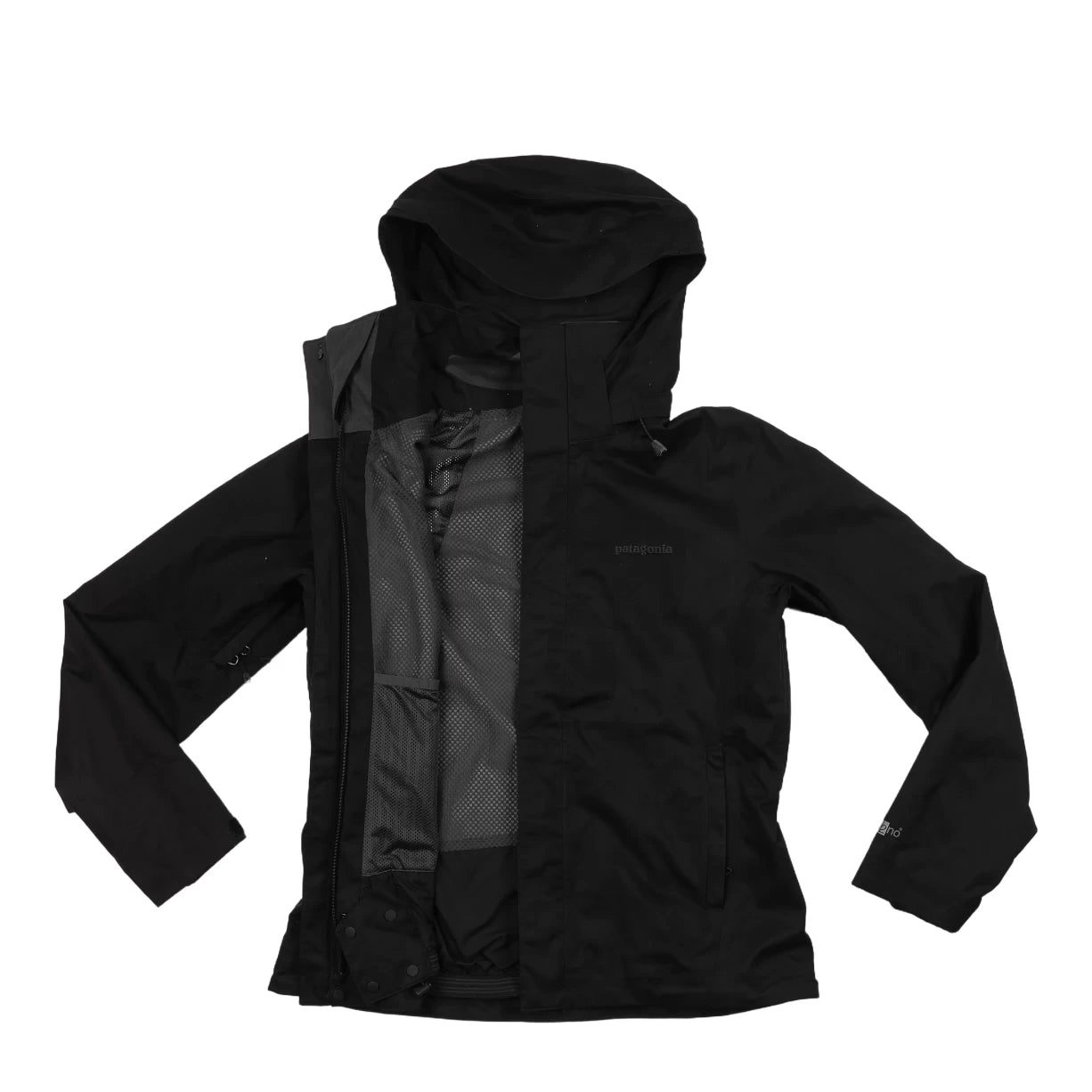 LBlack