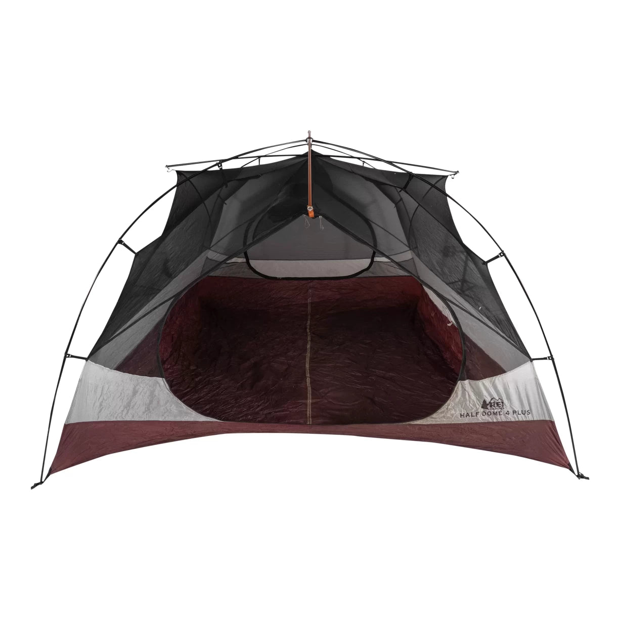 4 PersonMaroon