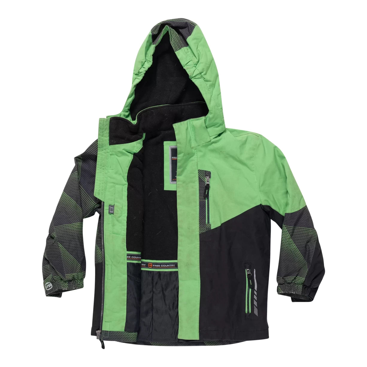 XSLime Green