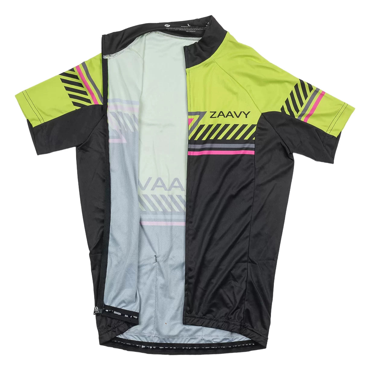 LBlack/Green