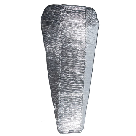 One SizeSilver