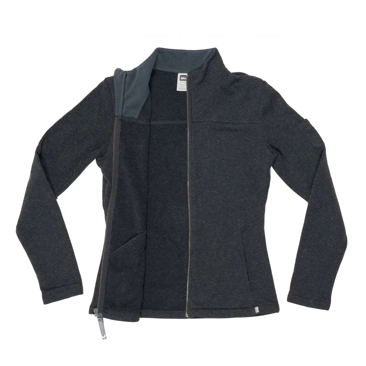 SHeather Black