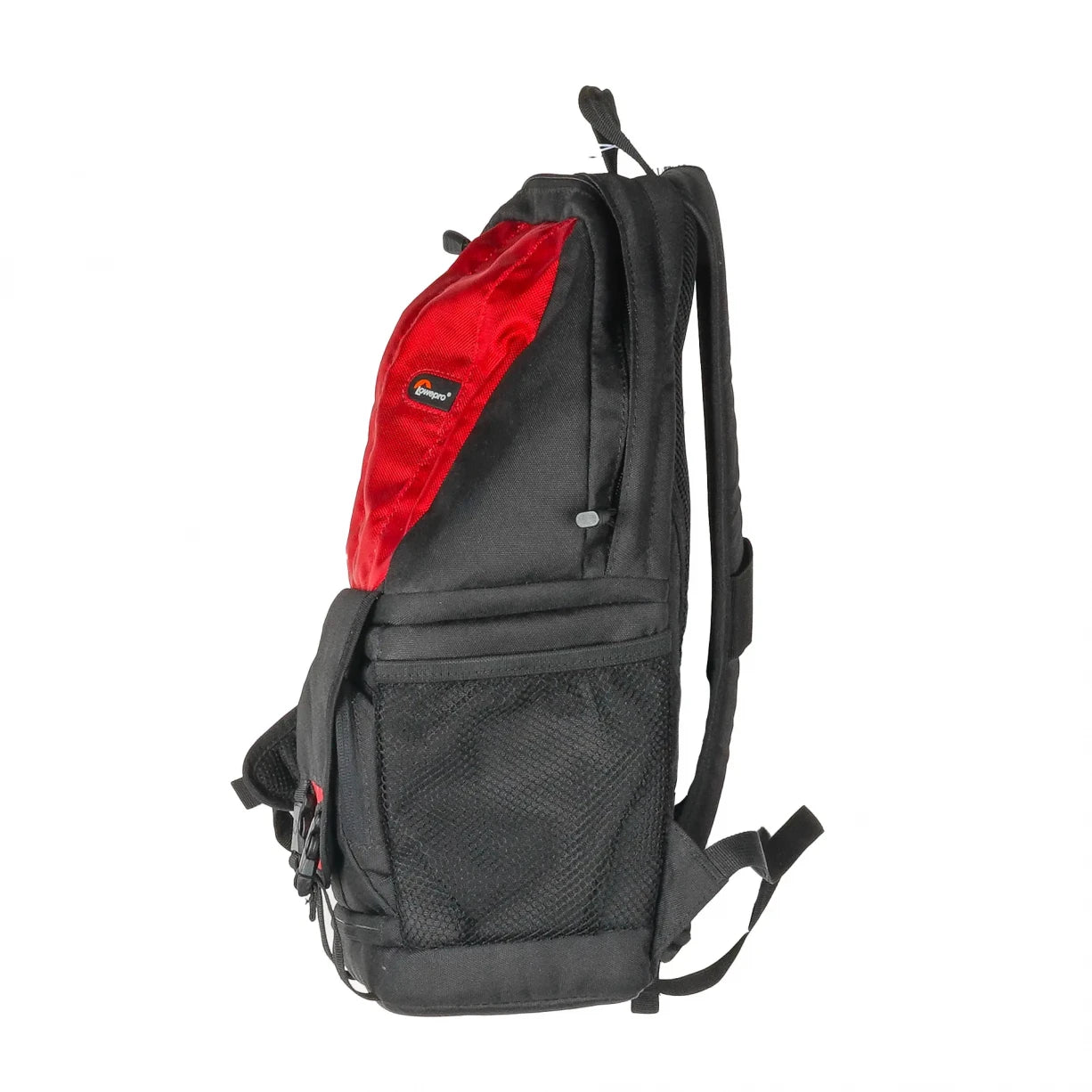 100Black / Red