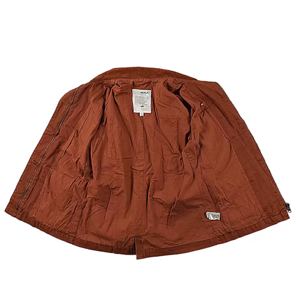 SBurnt Orange