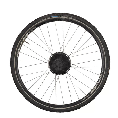 One SizeBlack