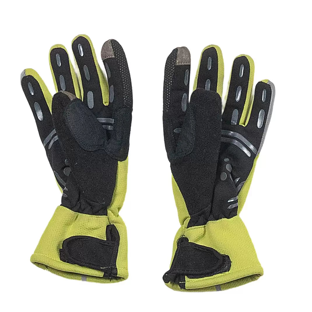 SNeon Yellow
