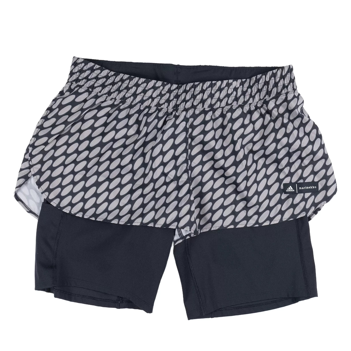XLGrey/Black
