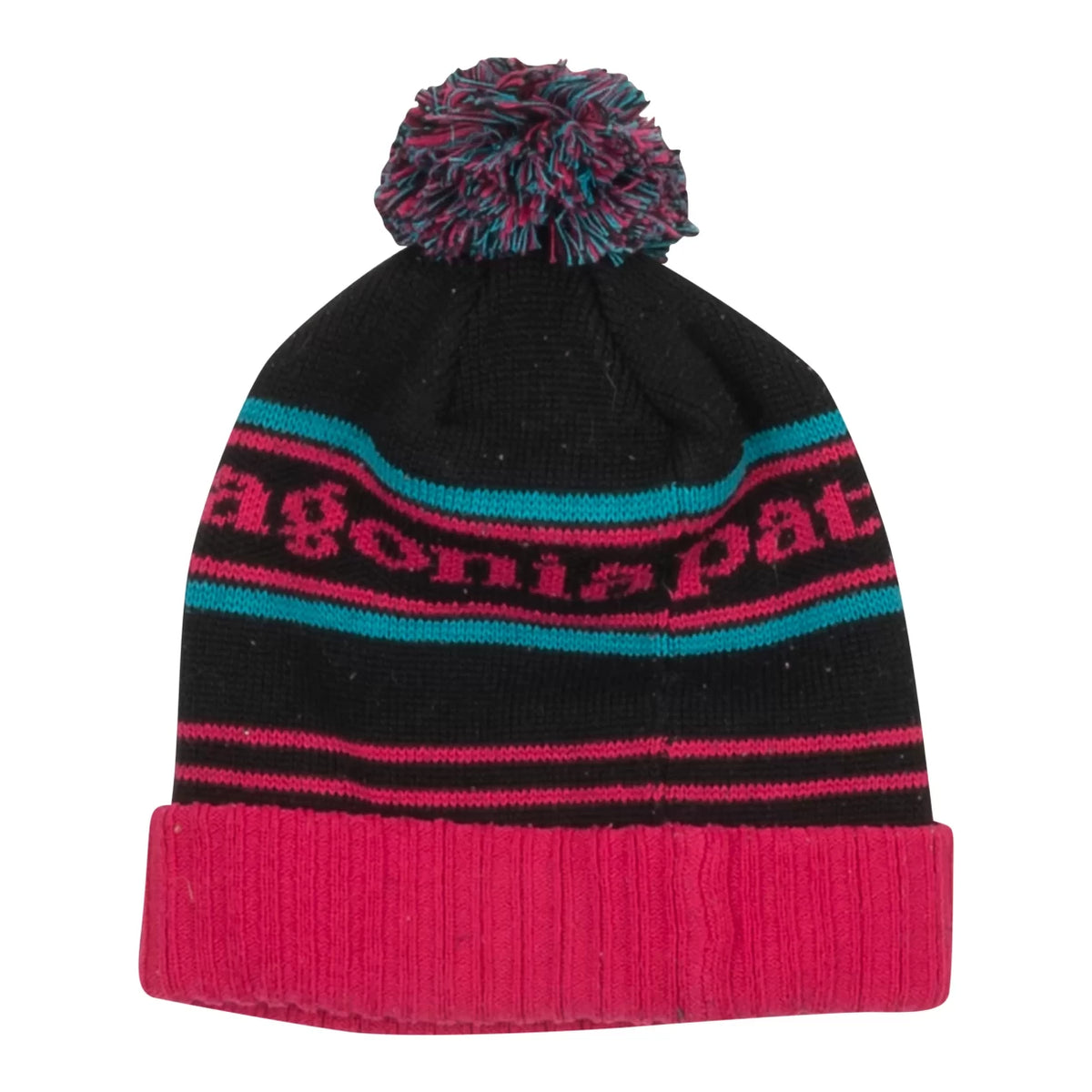 One SizeBlack/Pink