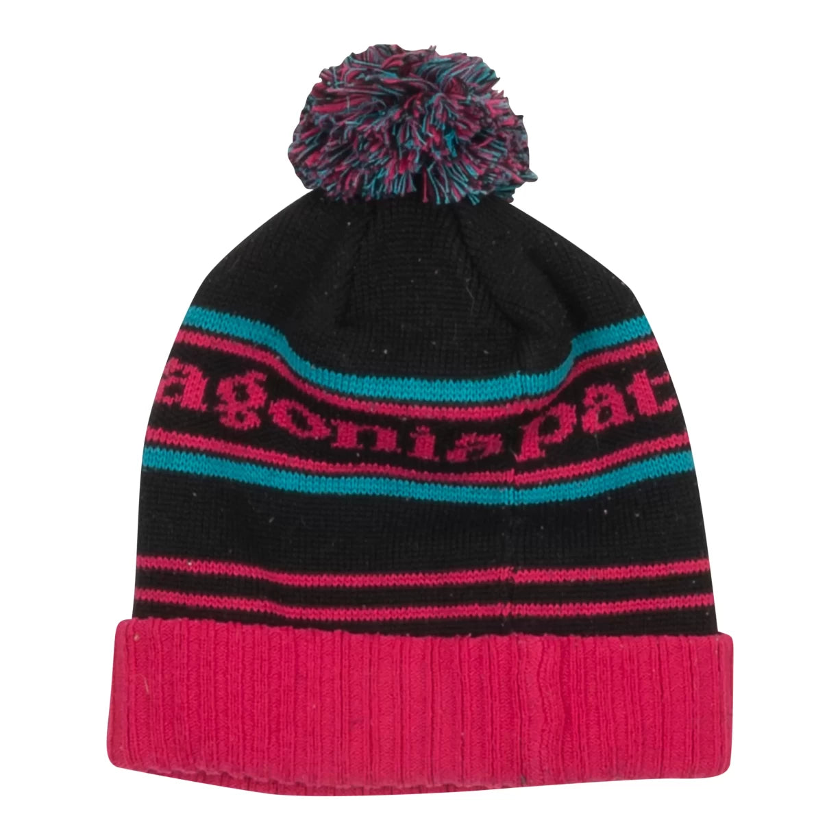 One SizeBlack/Pink