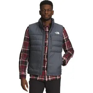 The North Face Aconcagua 2 Vest Backcountry Geartrade
