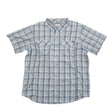 XLGrey/Blue