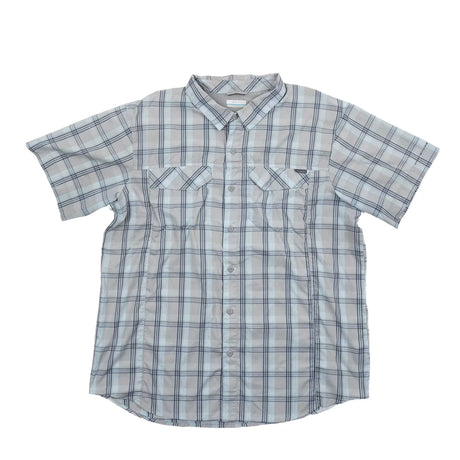 XLGrey/Blue
