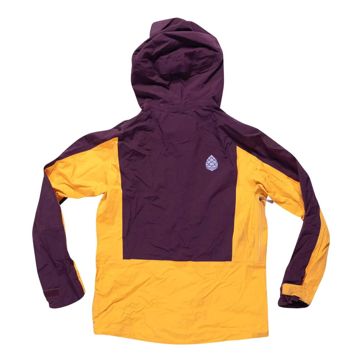 MPurple/Yellow