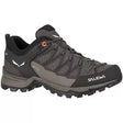 8Wallnut/Fluo Coral
