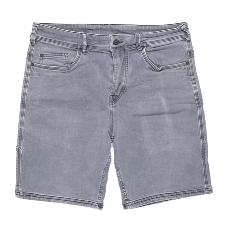 ShortGray