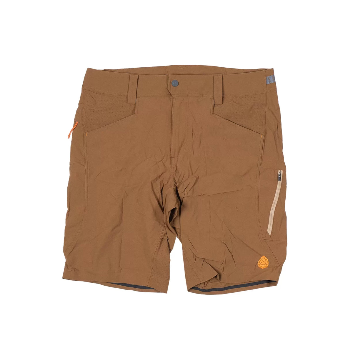 38Brown