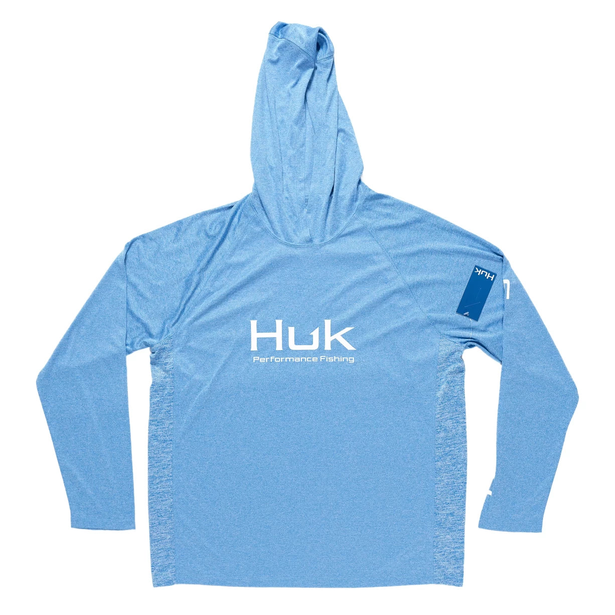 LOcean Blue Heather