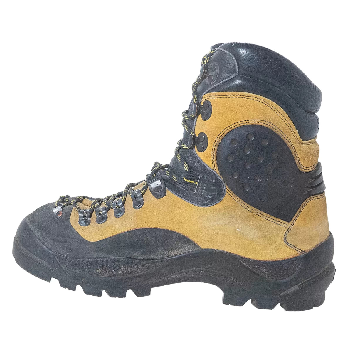 45Black/Yellow