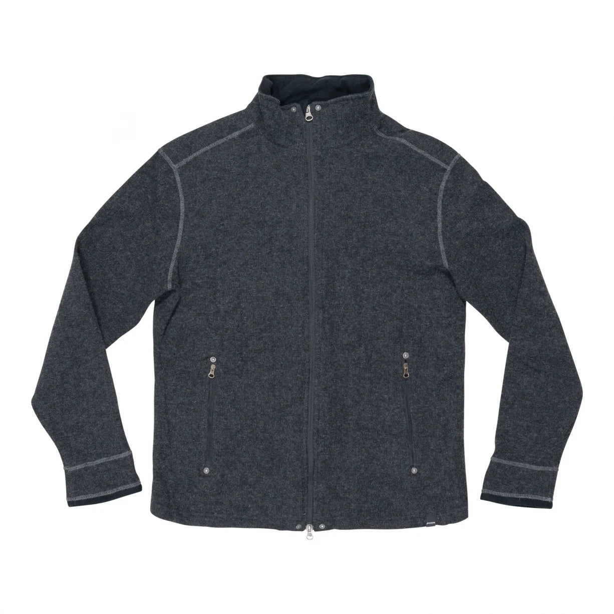 LGrey Heather
