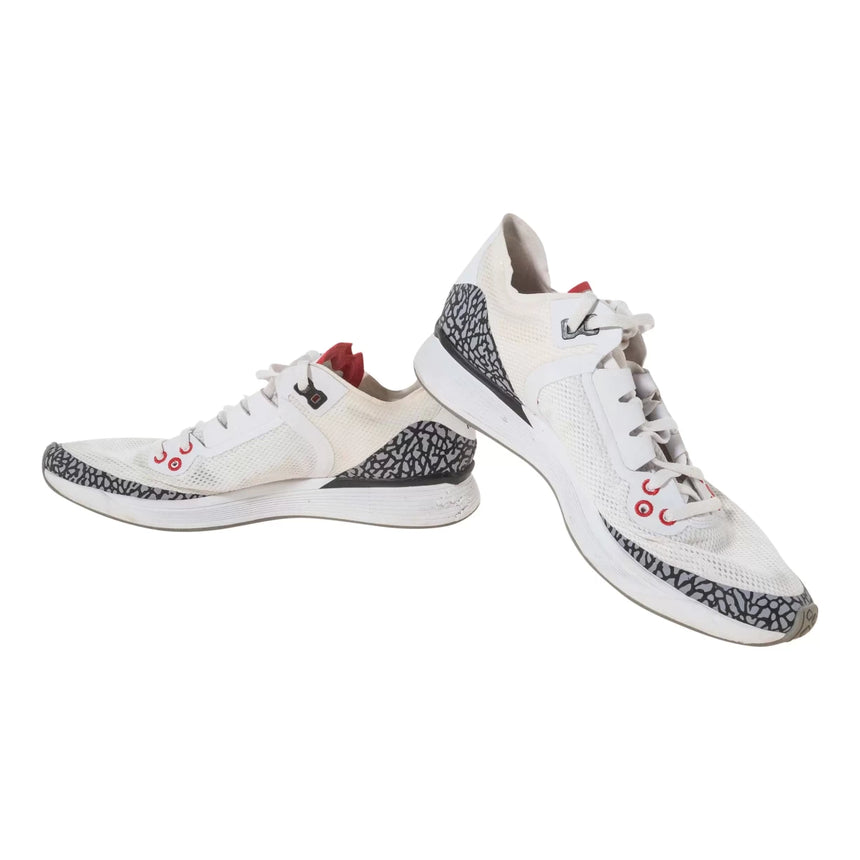 Nike Jordan 88 Racer Running Shoes Men s