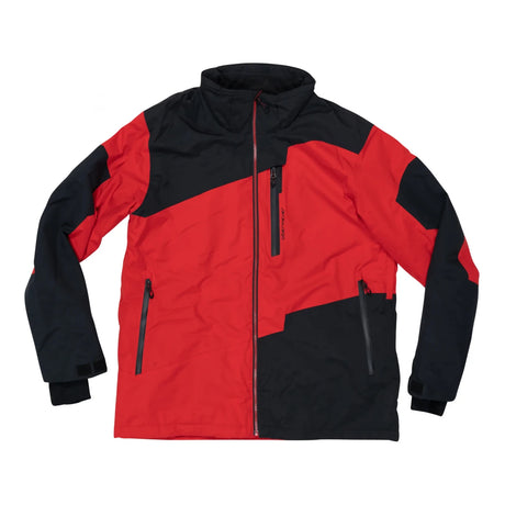 XLRed/Black