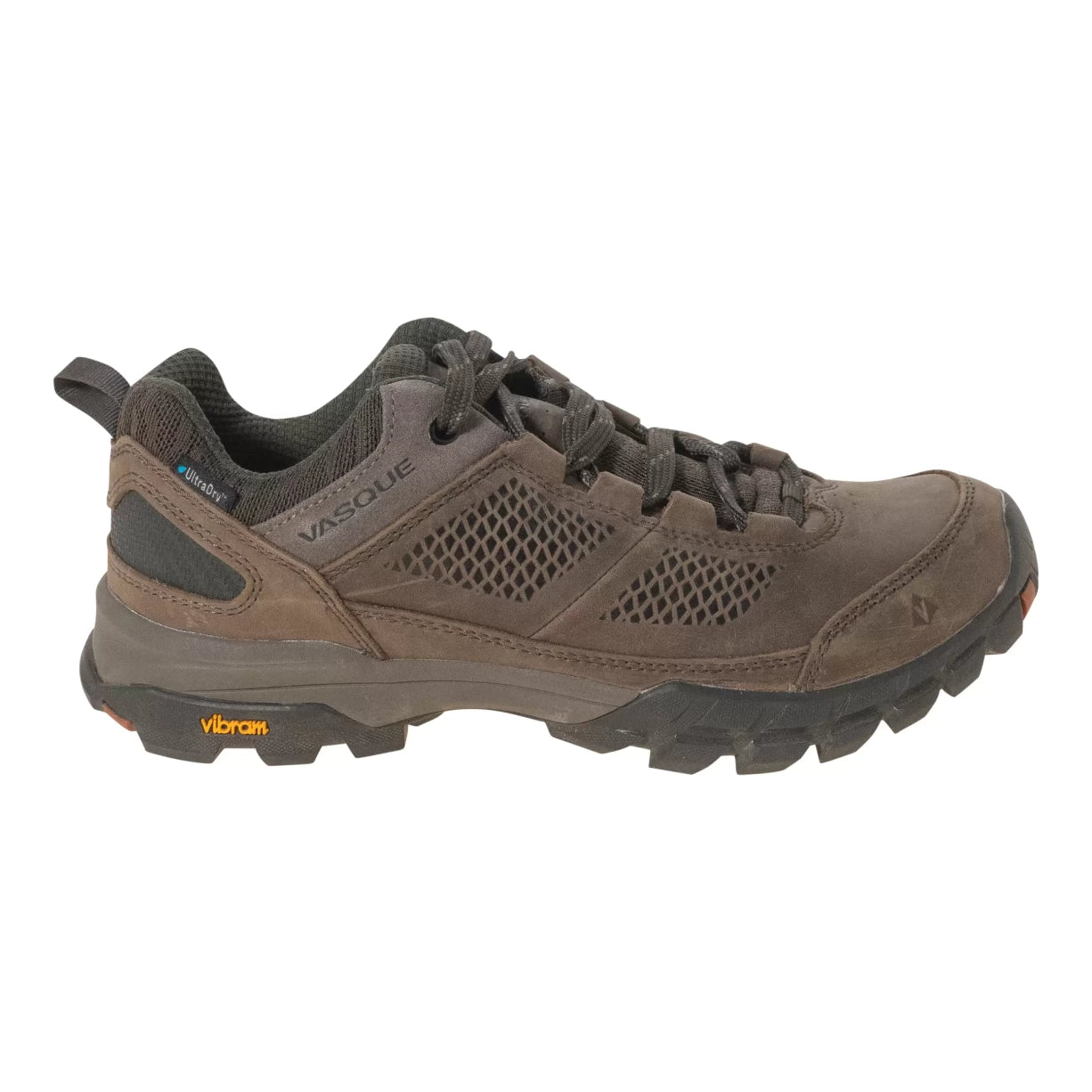 8.5Olive Brown