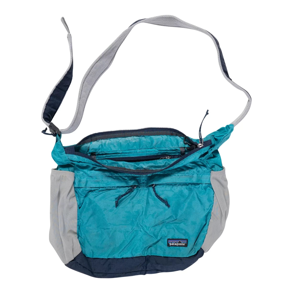 16 LTeal/Grey