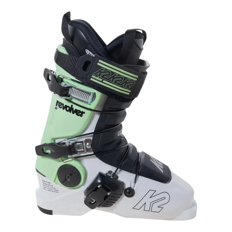 23.5White