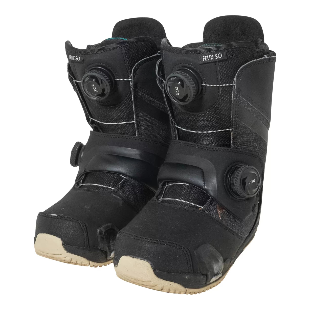 6.5Black
