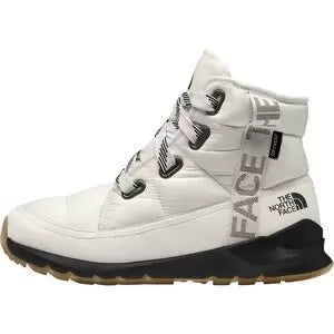 8Gardenia White/TNF Black