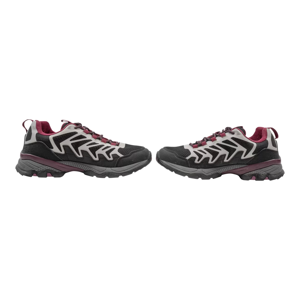 10Black/Berry