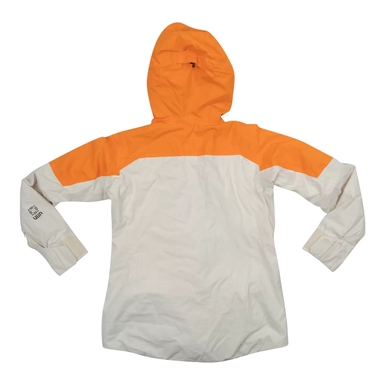 MWhite/Orange