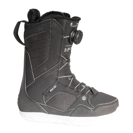 5.5Black/White