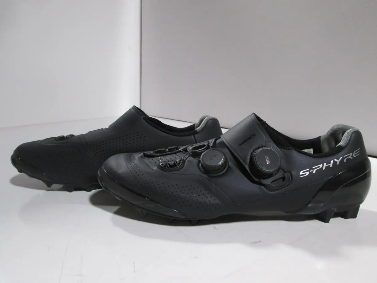 46Black