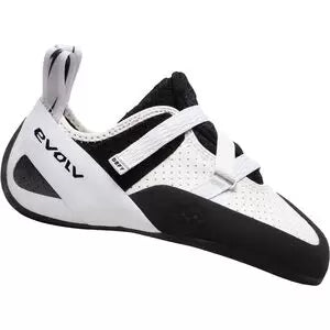   Mens 7/Womens 8Gray/White