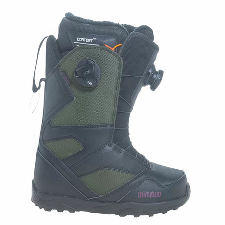 7Black/Green