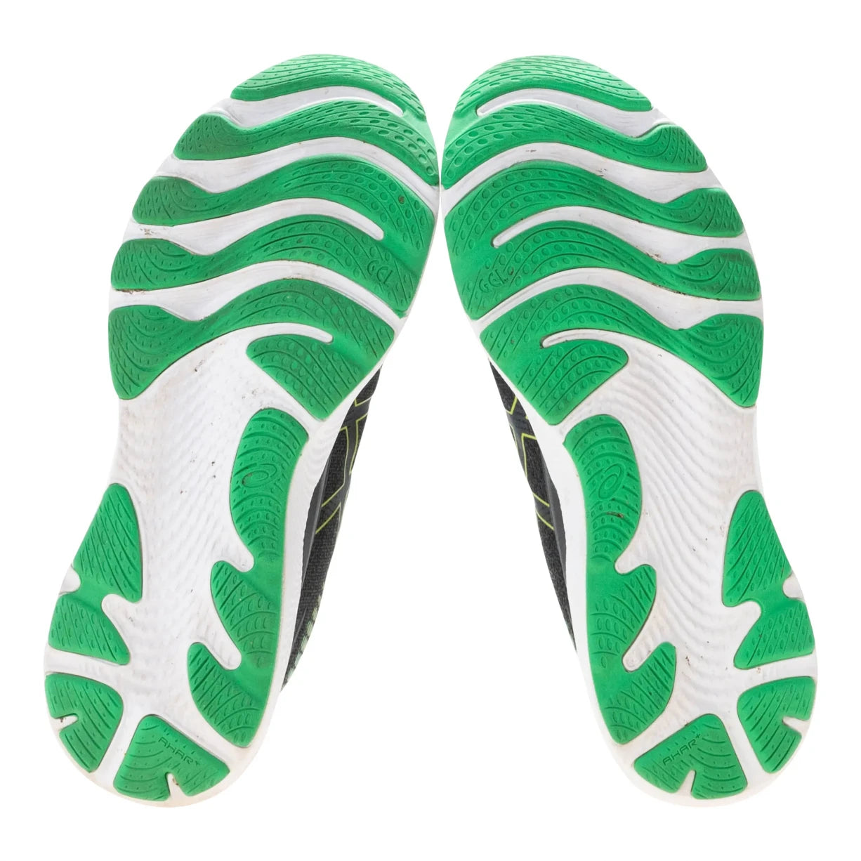 11.5Black/Green