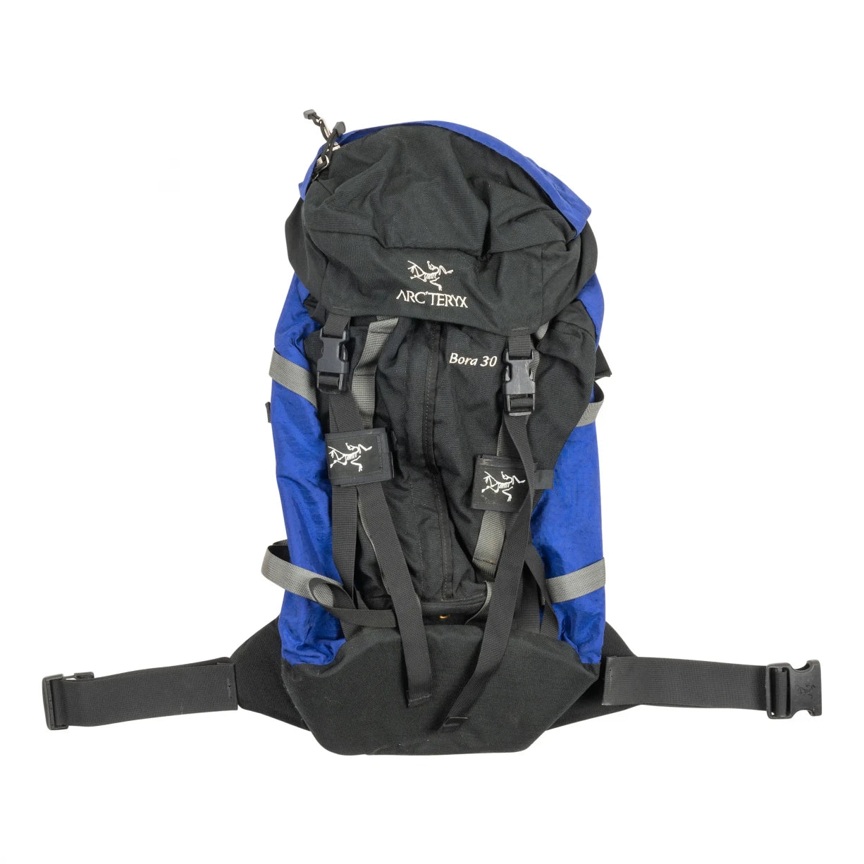 ARC'TERYX アークテリクス Bora 30 ボラ バックパック カナダ製 Arc'teryx Bora 30 Backpack – Geartrade.com